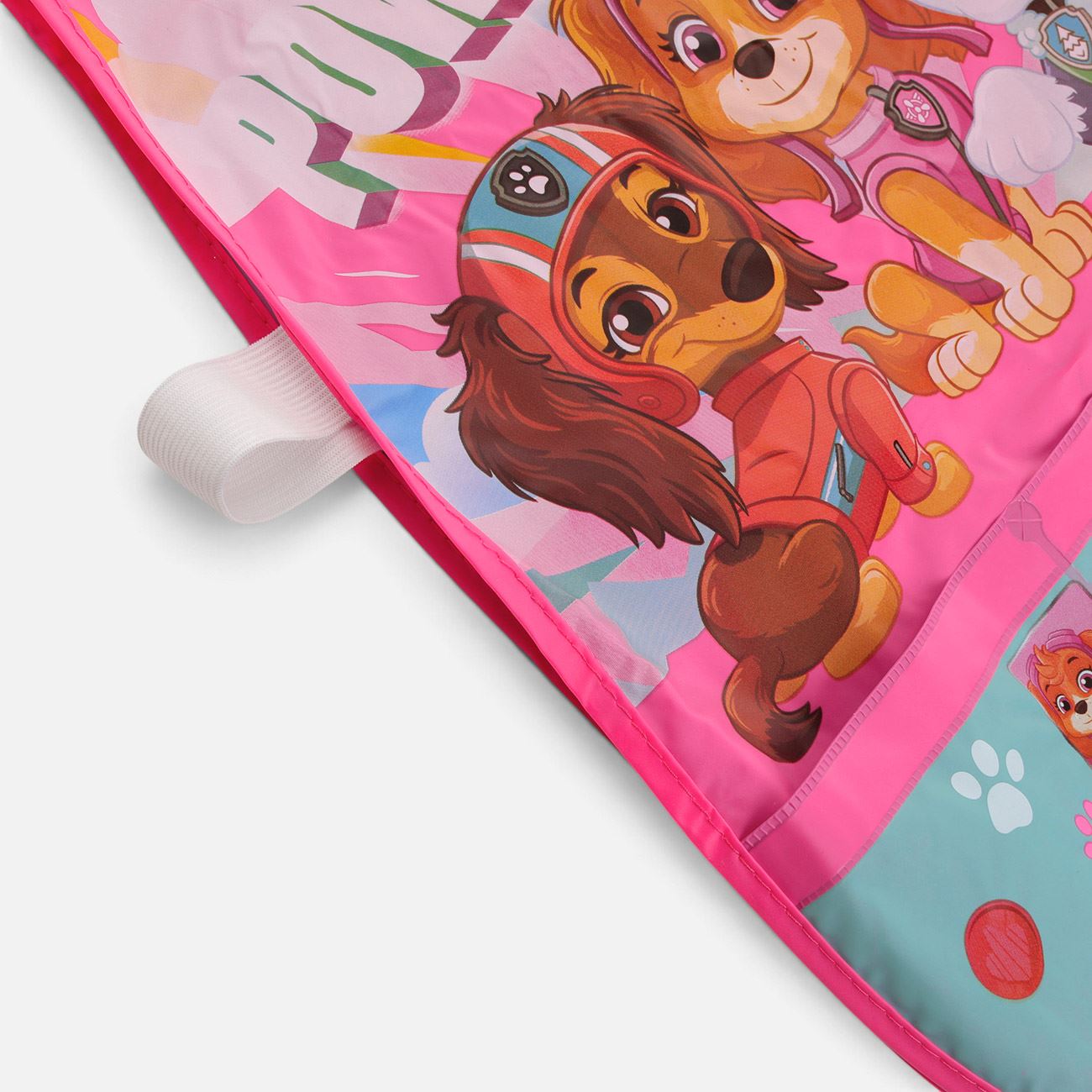 Sort pentru Pictura Roz Fucsia Paw Patrol - poza 2