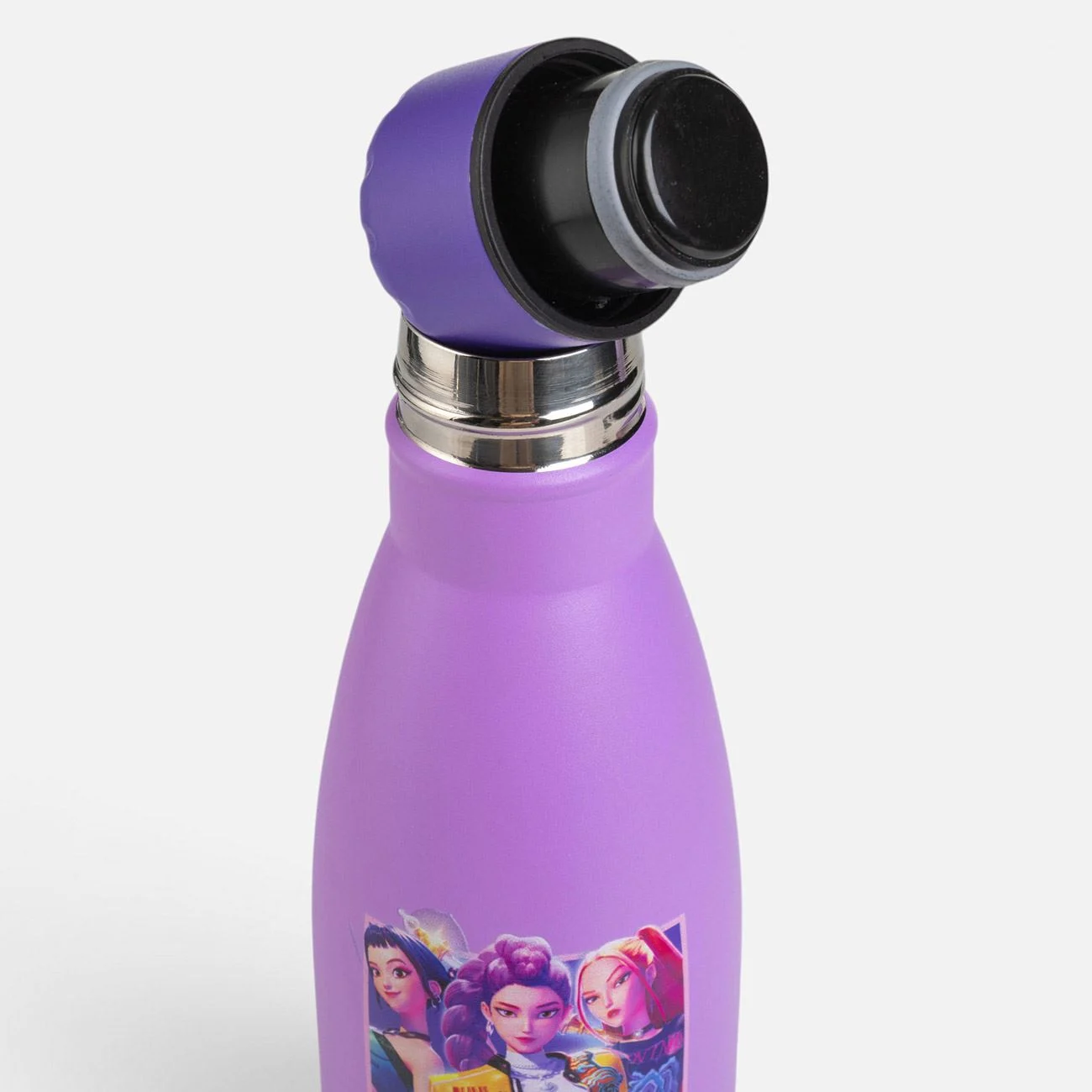 Sticla Apa Izotermica din Inox K-POP 500ml - poza 3
