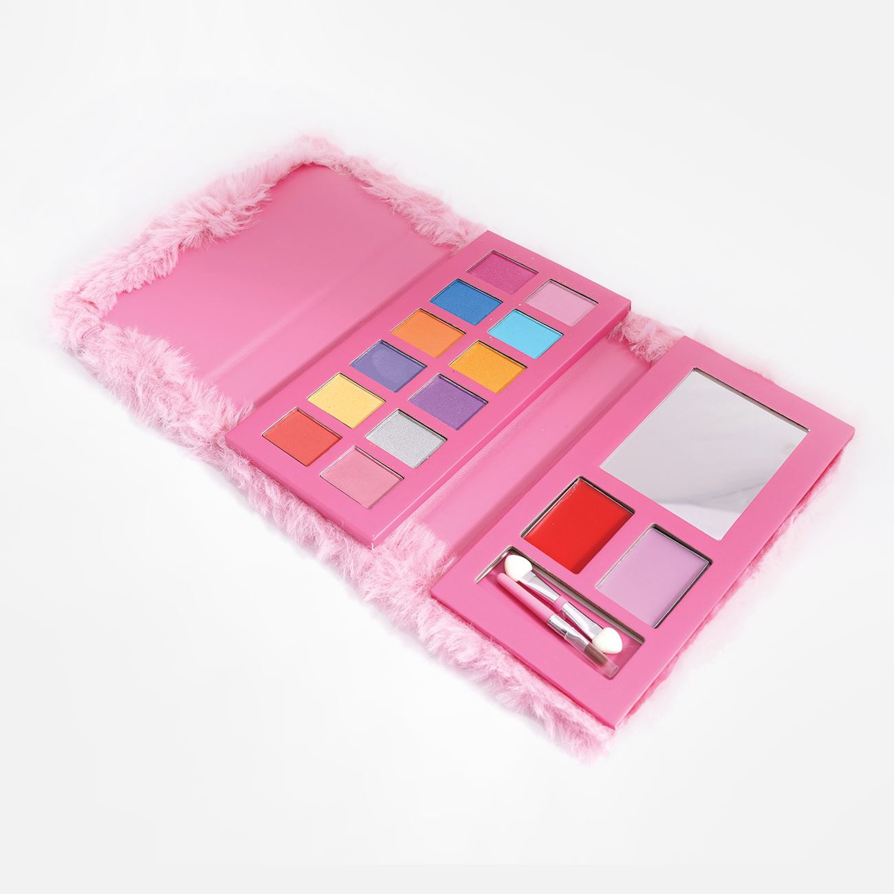 HappiHobbi Paleta de Machiaj Sparkle Love - AS - poza 4