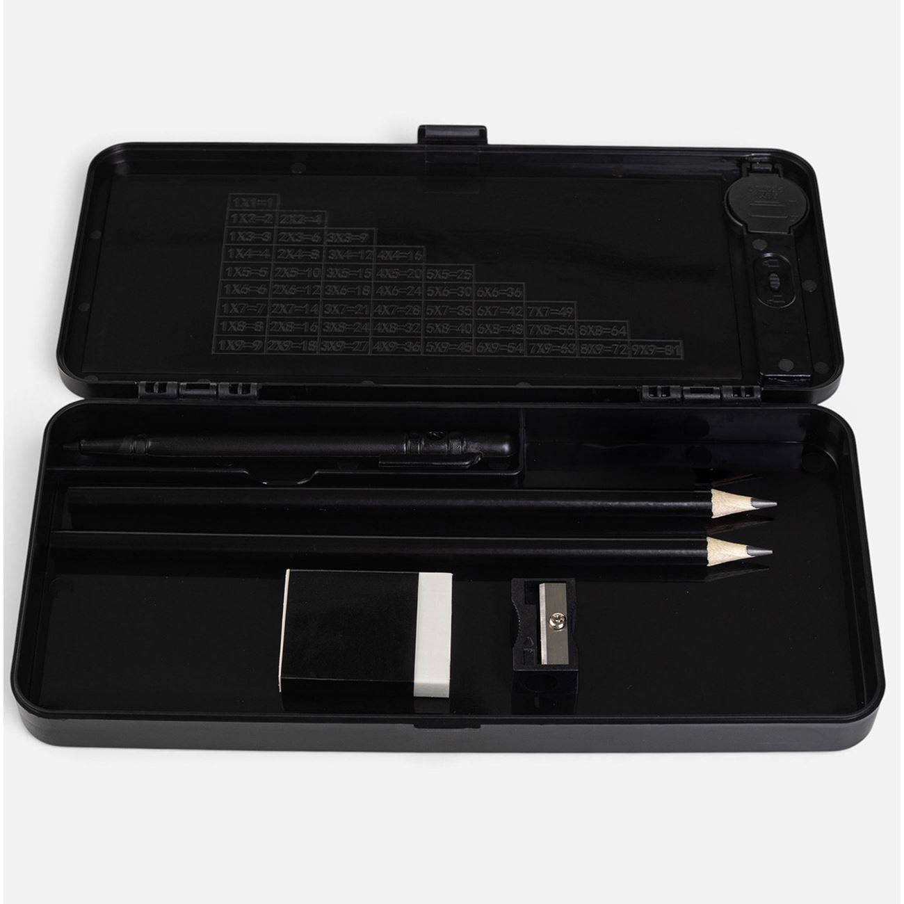 Set Scolar cu Penar LCD - 6buc - poza 5