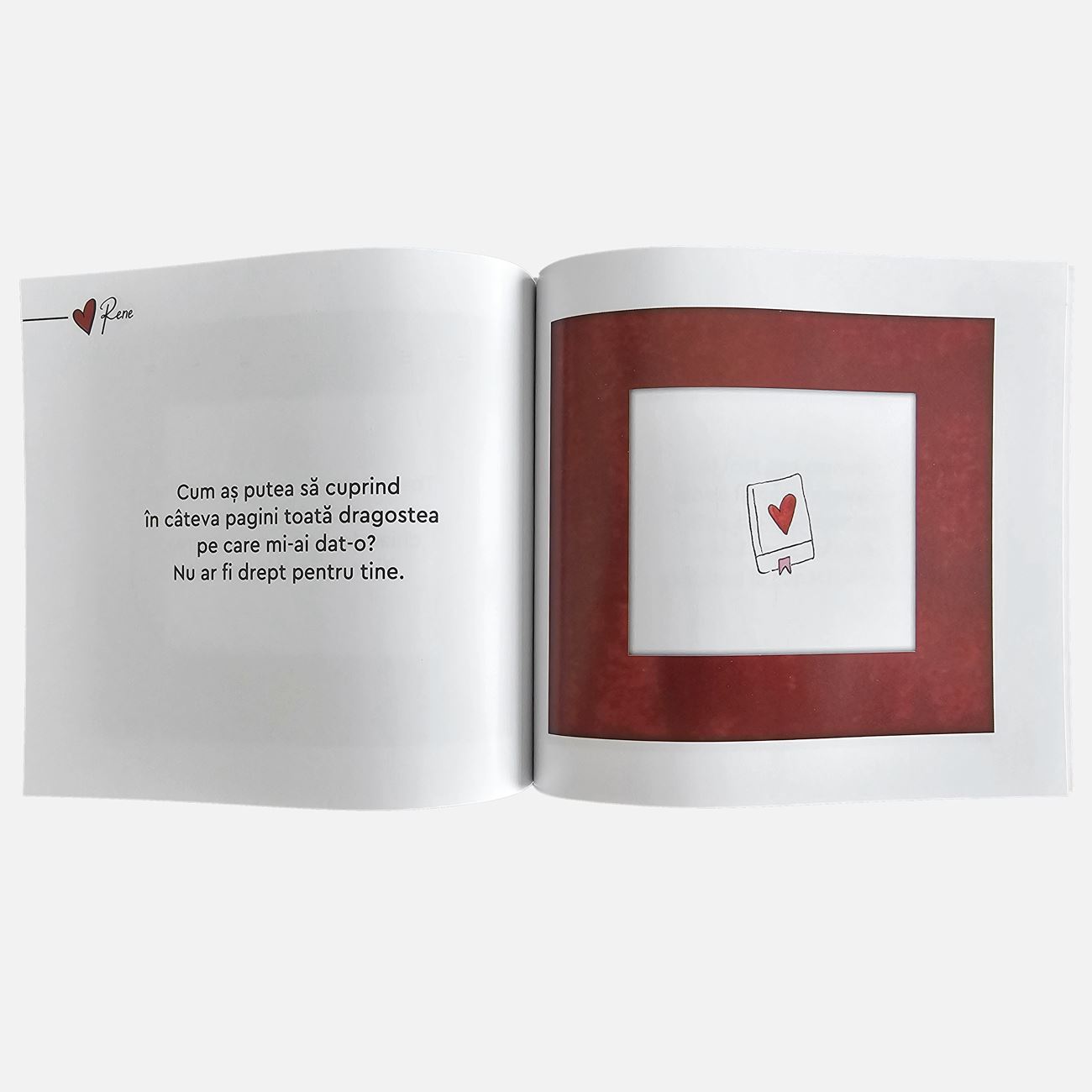 Carte "Pentru Tine, Draga Mama" - poza 2