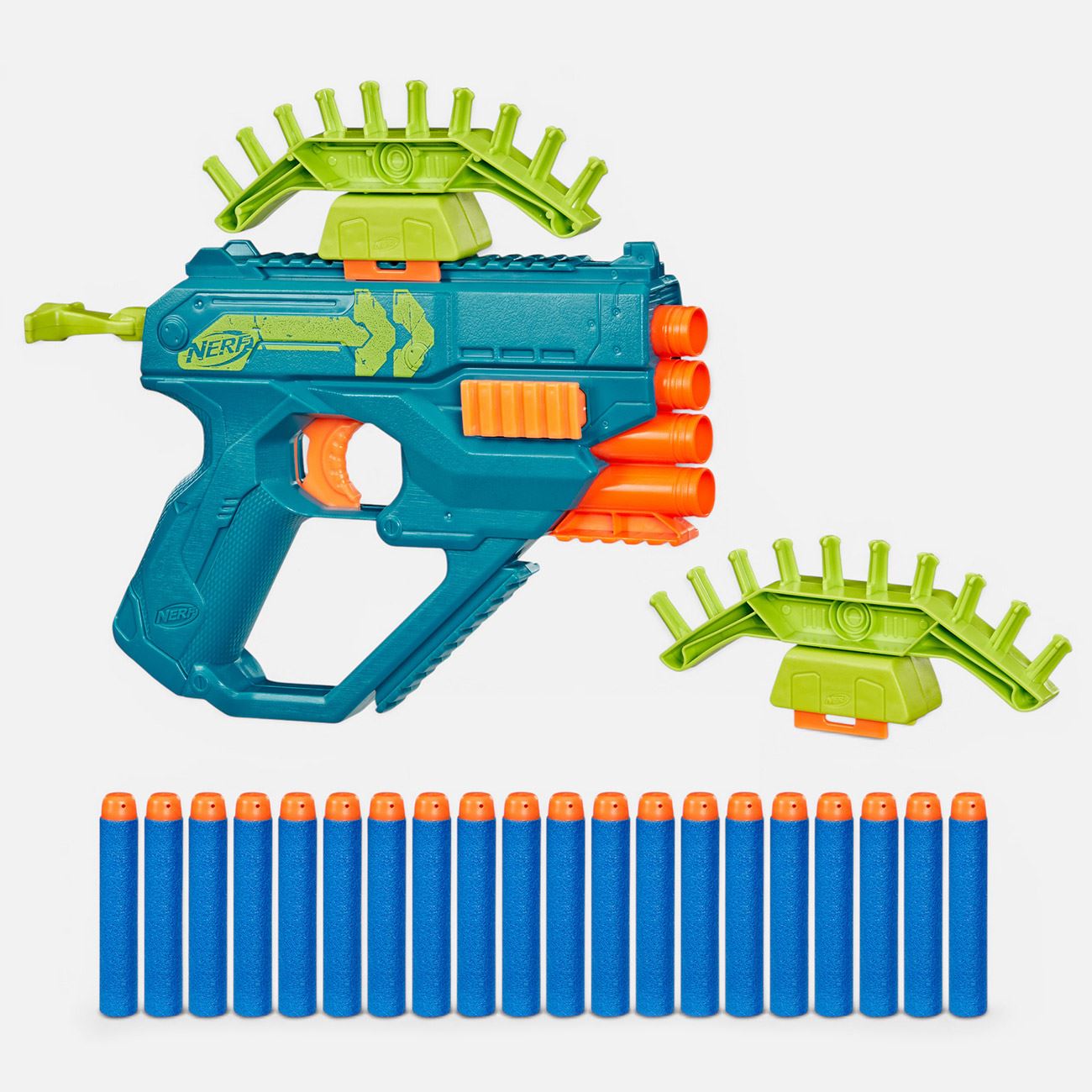 NERF REBEL OPS RENEGADE - poza 3