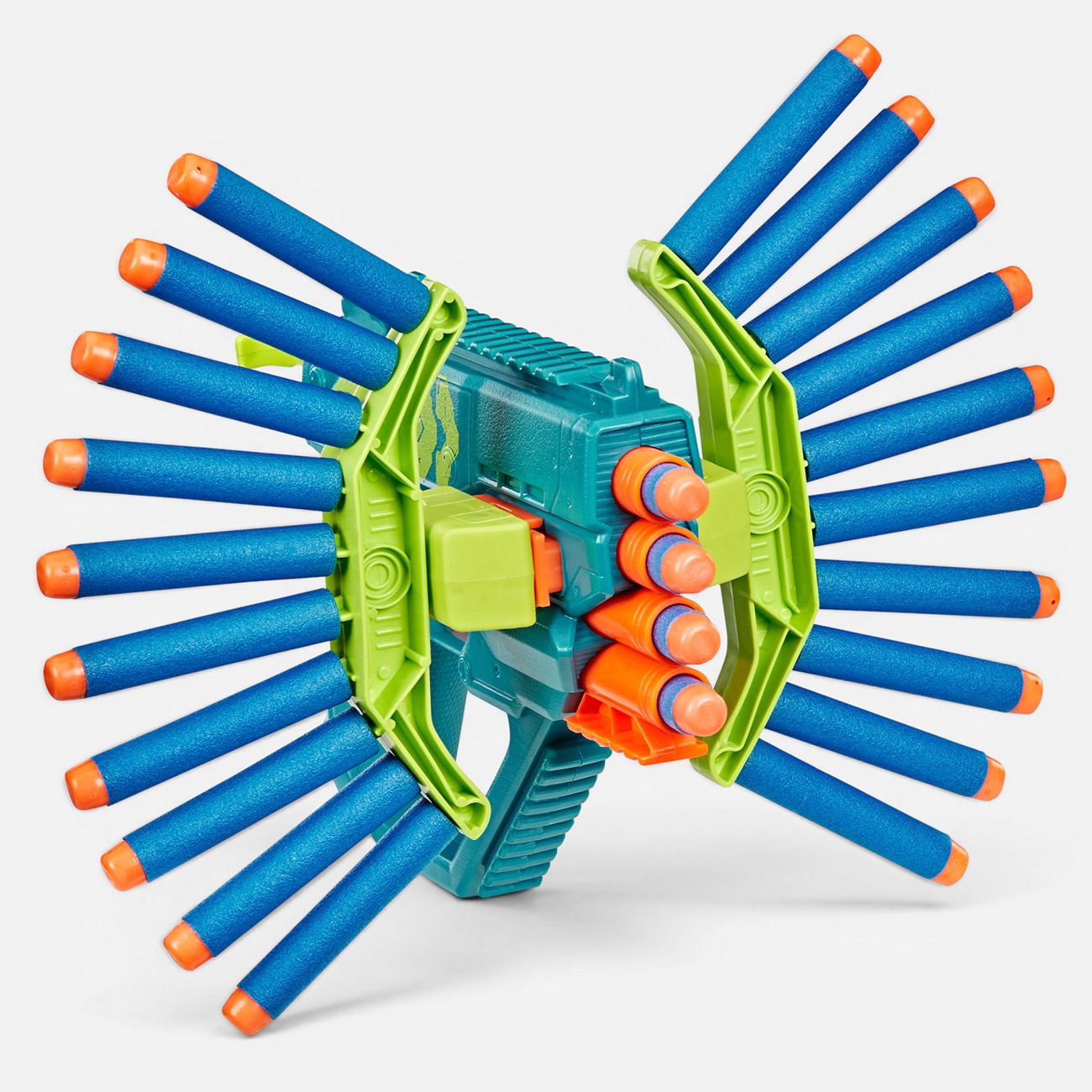 NERF REBEL OPS RENEGADE - poza 4