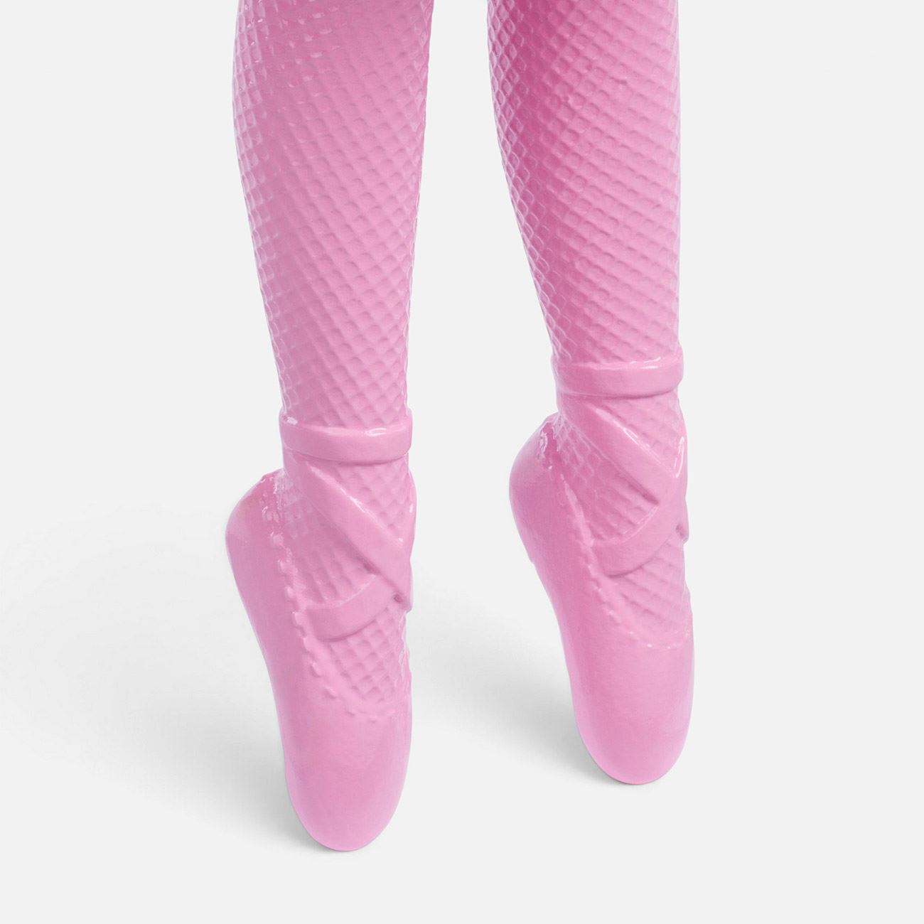 Papusa Barbie Chelsea Spargatorul de Nuci Zana Zapezii - Mattel - poza 5