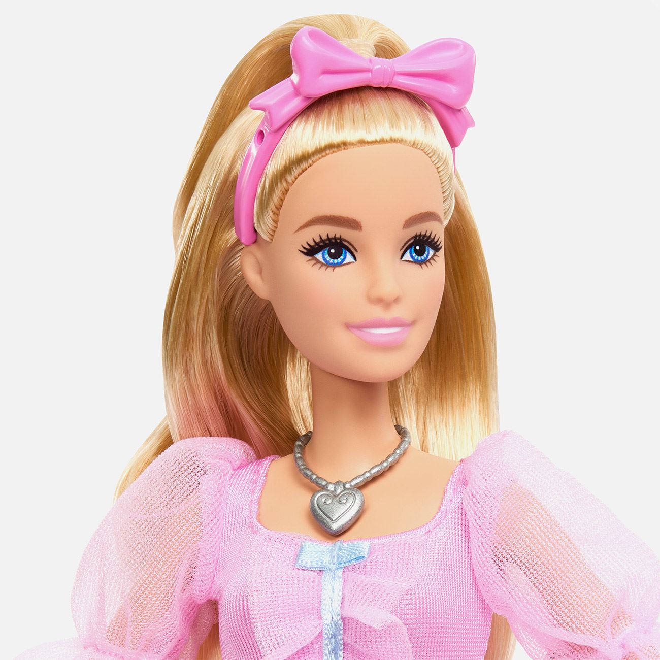 Papusa Barbie Clara Spargatorul de Nuci - Mattel - poza 4