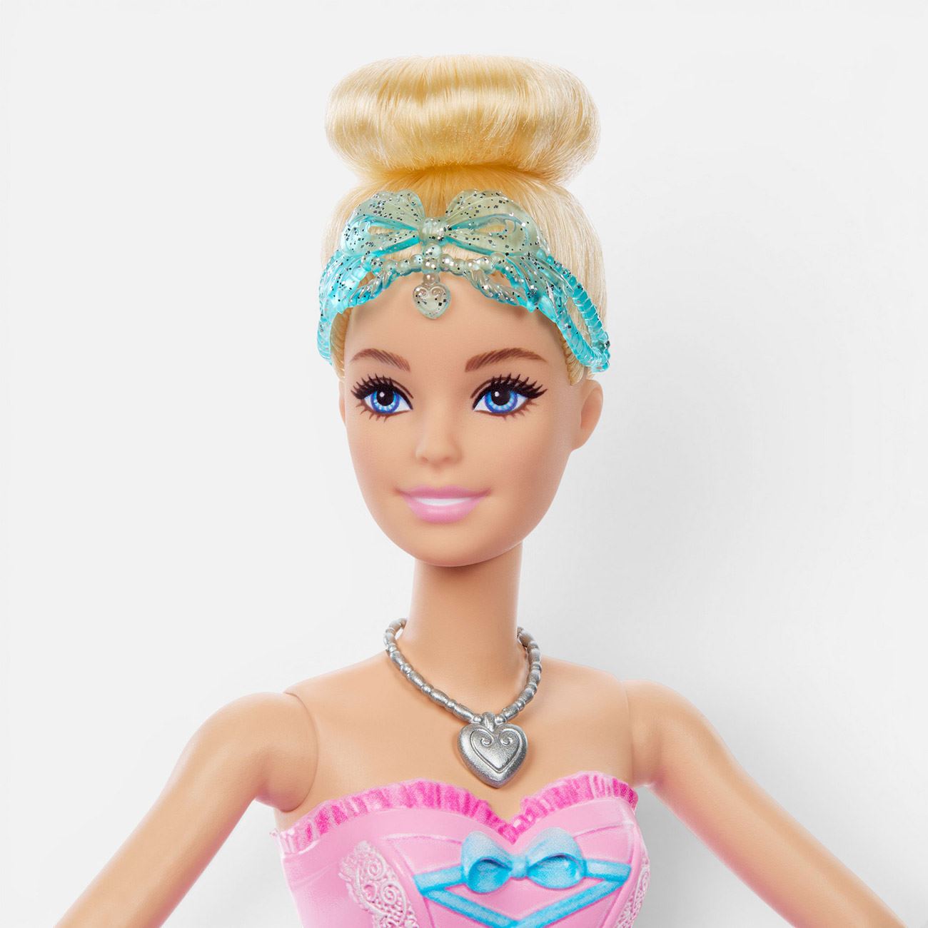 Papusa Barbie Spargatorul de Nuci - Clara Deluxe Mattel - poza 4