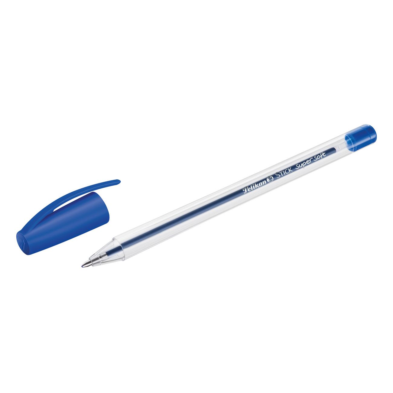 Set Pixuri Albastre Pelican - 30buc - poza 2
