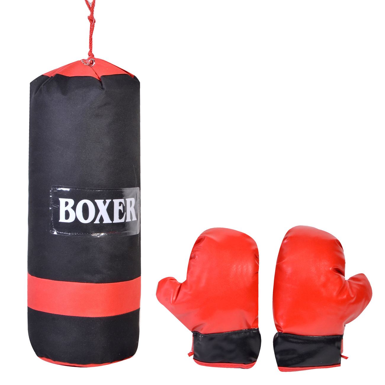 Sac de Box si Manusi 19x53cm