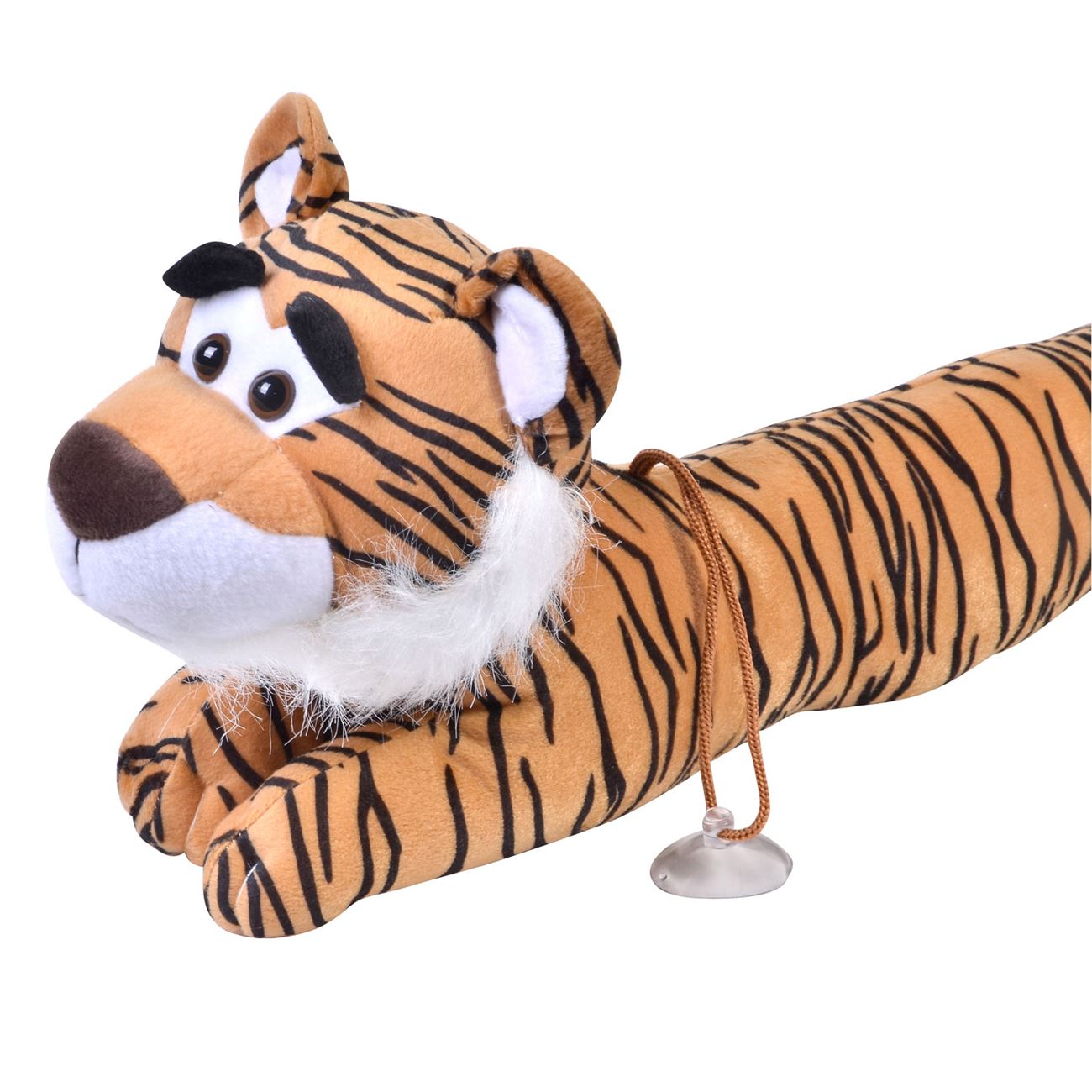 Protectie Anti Curent pentru Usa Tigru de Plus Ø10x90cm - poza 2