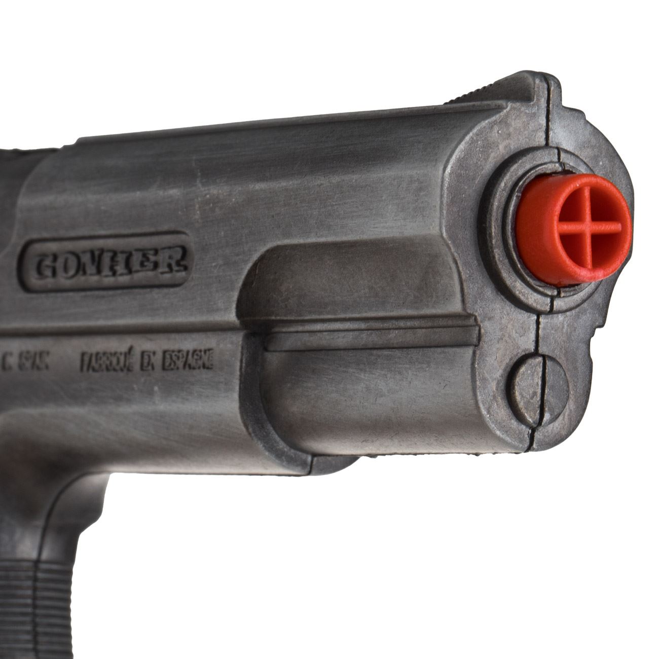 Pistol Beretta cu Capse (8 Gloante) - poza 2