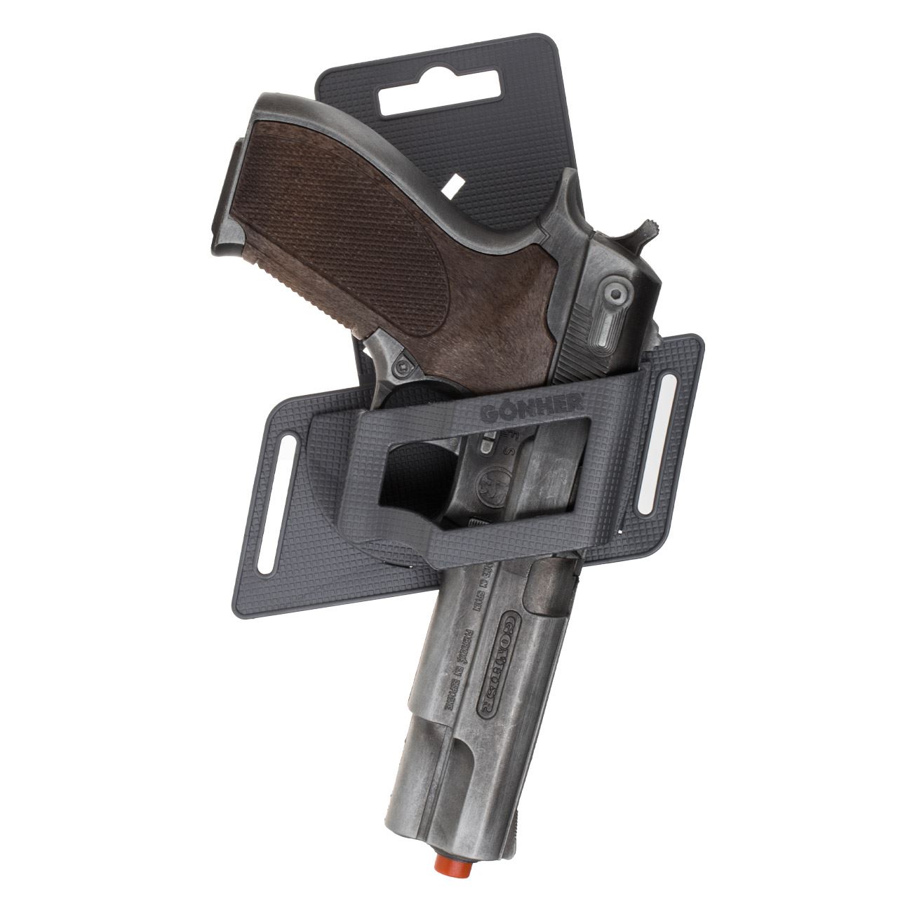 Pistol Beretta cu Capse (8 Gloante) - poza 3