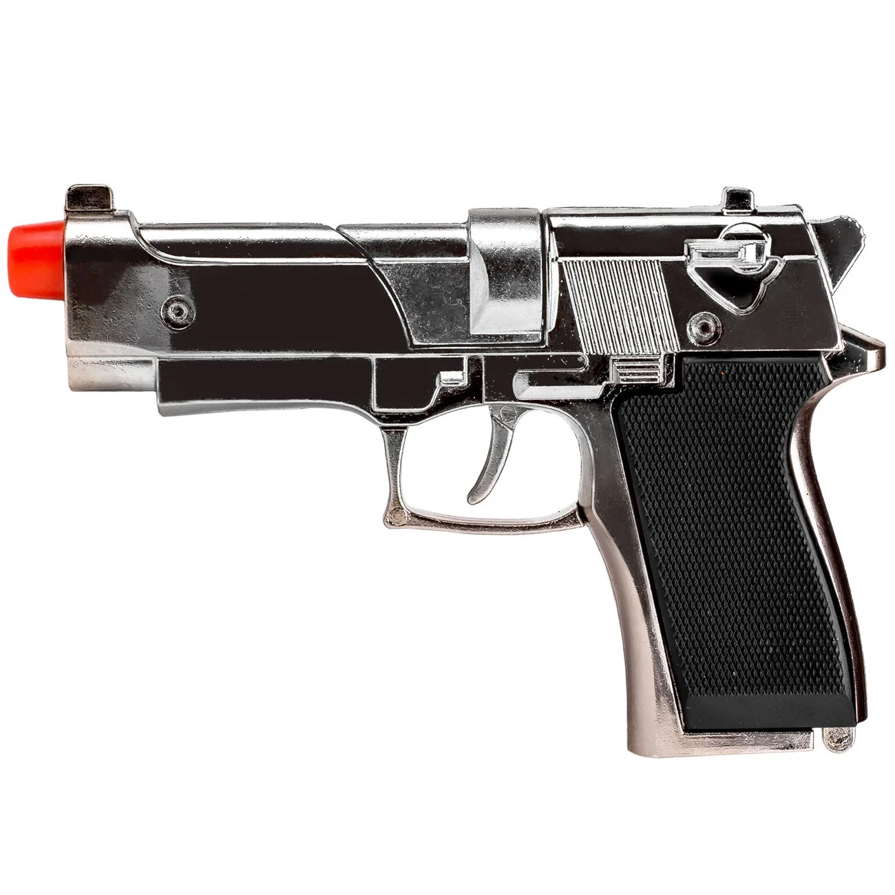 Pistol Beretta cu Capse (8 Gloante)