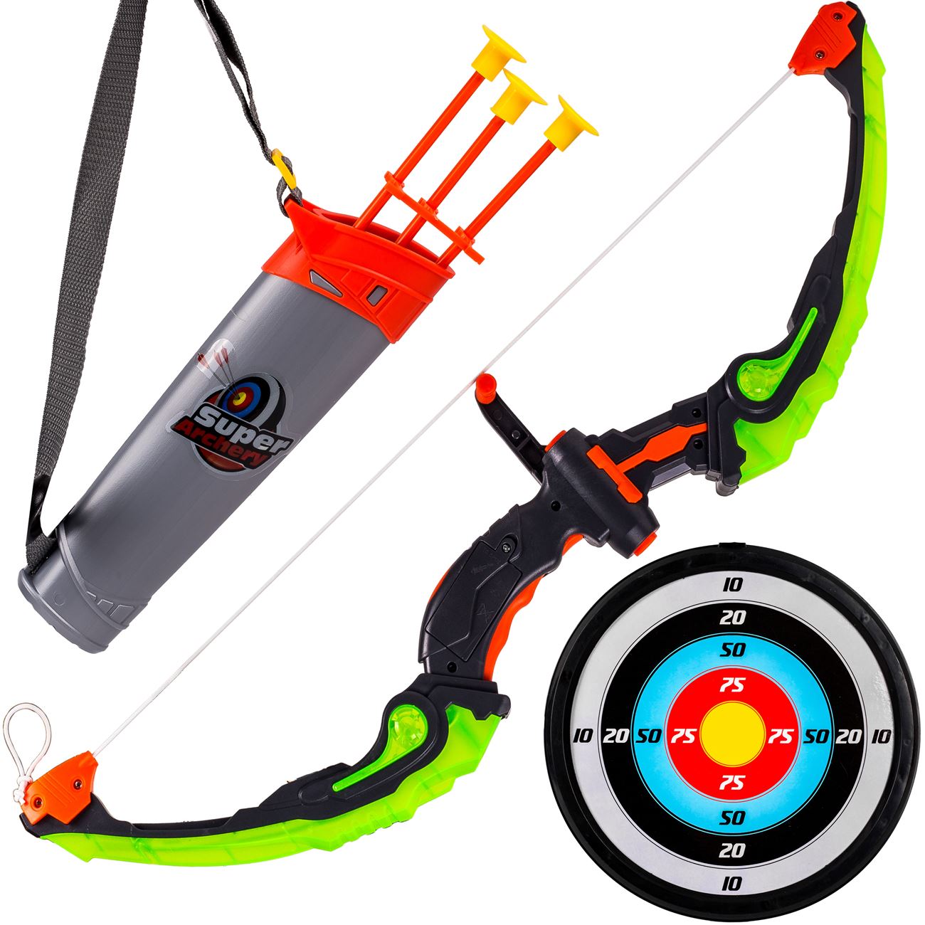 Set Arc & Darts