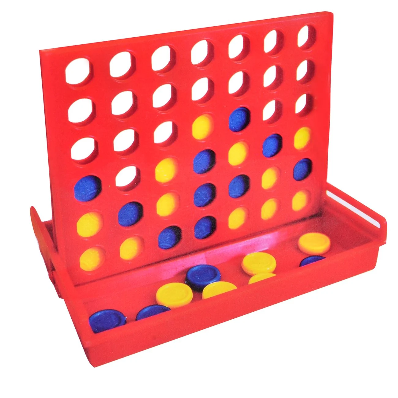 Joc de Sicietate de Voiaj "4x4" - poza 2