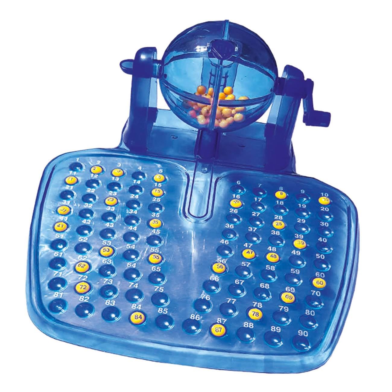 Joc de Societate Bingo - poza 2