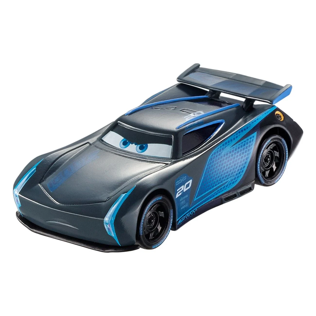 Masina CARS - Mattel - poza 3