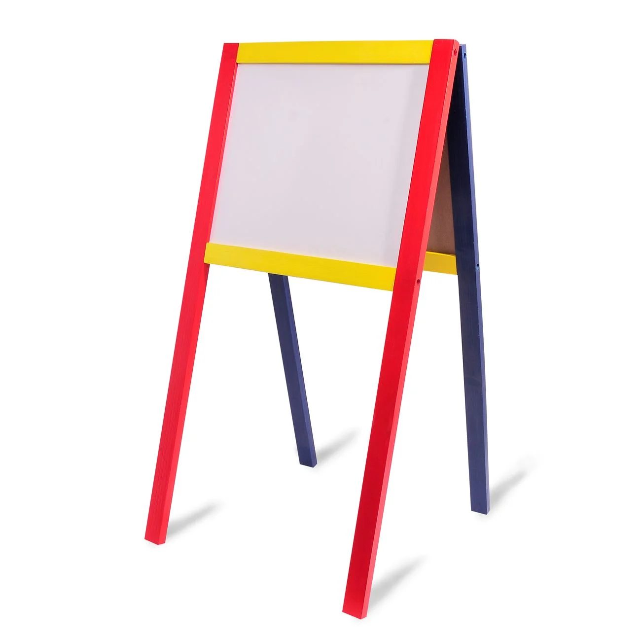 Tabla cu Doua Fete 40x80cm - poza 2