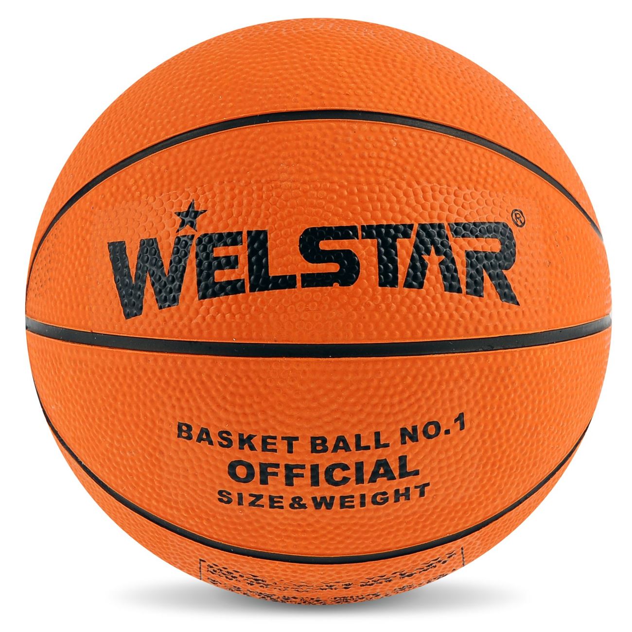 Minge Baschet WELSTAR Nr.1