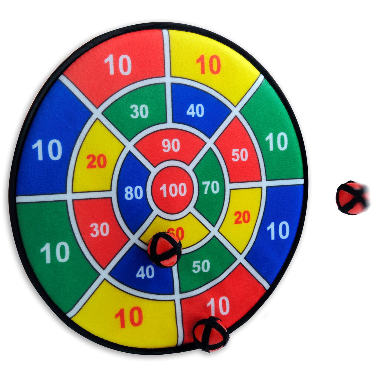 Darts cu Scai Dartboard Ø37cm